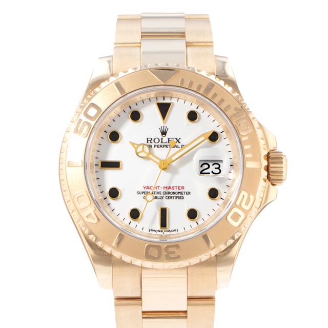 Rolex Yacht-Master 16628 Image 5